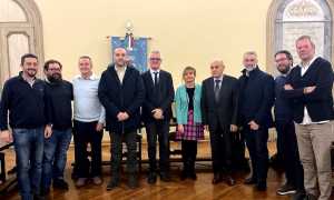 meina presidente territorio