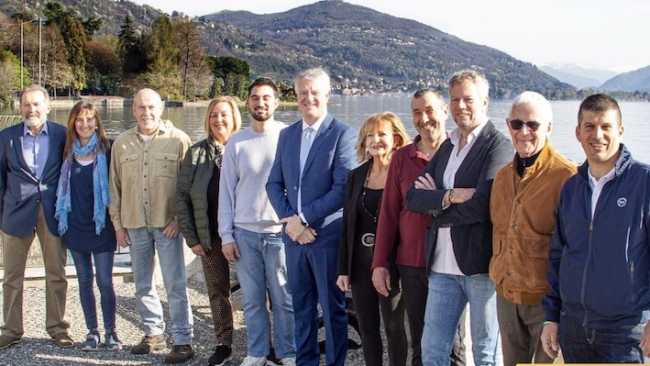 meina squadra barbieri