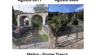 meina torrente