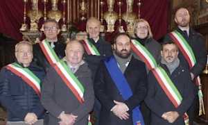 messa castiglione per don rossi