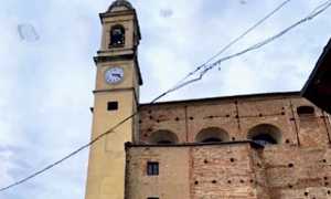 mezzomerico chiesa