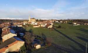 mezzomerico foto