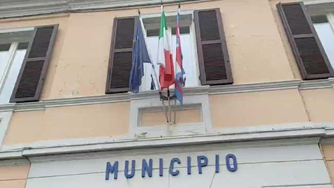 mezzomerico municipio