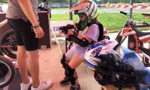 mini moto borgo ticino 24