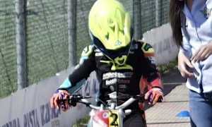 minimoto 25 borgo ticino