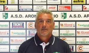 mister arona cesare rampi