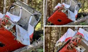 mix cabina mottarone