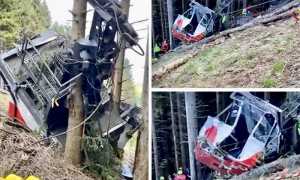 mix mottarone da video