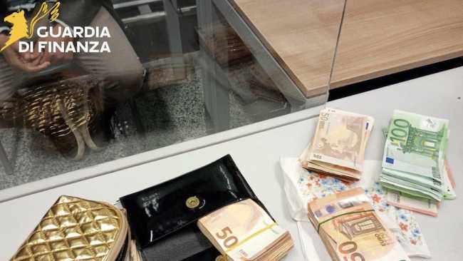 mlpx traffico valuta