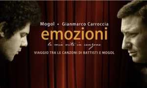 mogol band arona
