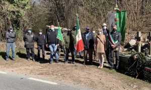 montrigiasco commemorazione