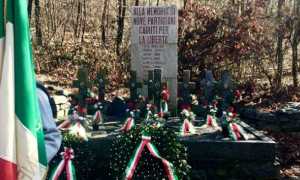 montrigiasco partigiani archivio