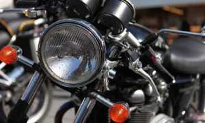 moto foto