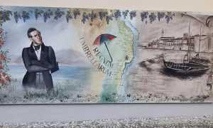 murale lesa lug 25