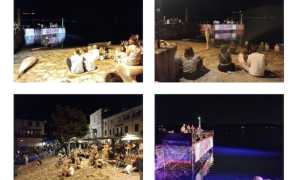 musica al lago