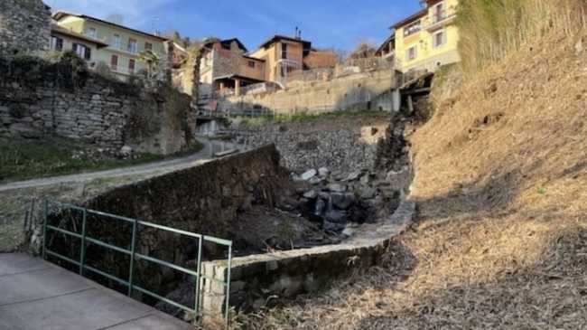 nebbiuno oulizia effett