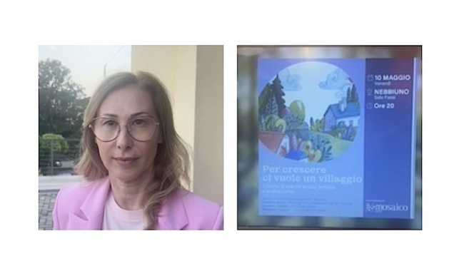 nebbiuno per crescere ci vuole villaggio