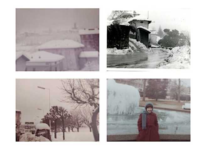 nevicata arona 85