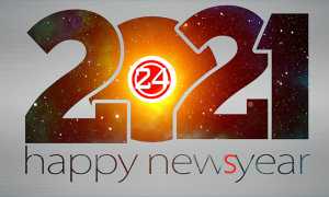 news 24 happy 2021