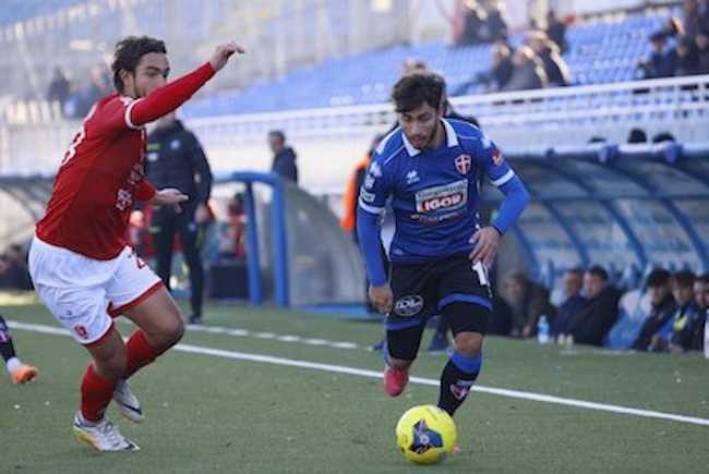 no triestina 4