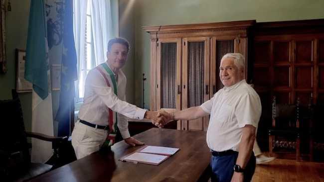 nomina d ippolito