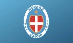 novara calcio logo