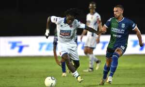 novara fc feralpisalo