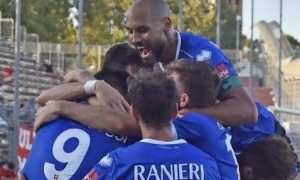 novara fc gioia