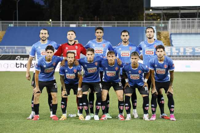 novara fc inter u23 3