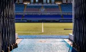 novara stadio ingresso campo