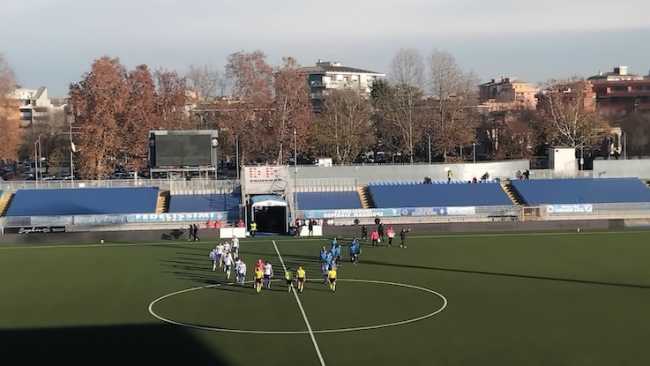 novara vicenza dic 25