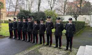 novarese nuovi carabinieri servizio