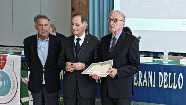 nozze oro de giorgis