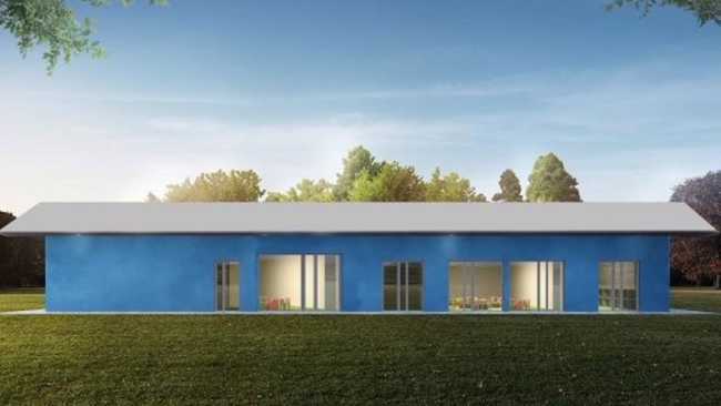 nuovo nido marano ticino