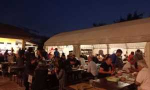 oleggio cast 1 festa