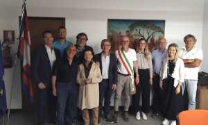 oleggio castello amministrazione