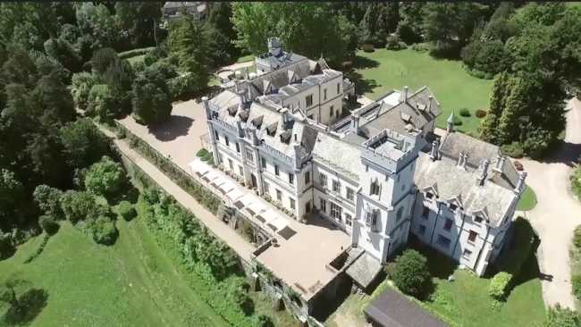 oleggio castello castello dal pozzo 2023