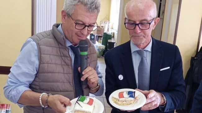 oleggio castello montagny gemellaggio 25