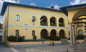 oleggio castello municipio