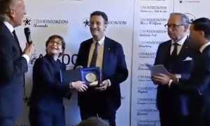 on gusmeroli confassociazioni award