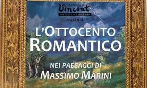 ottocento romantico