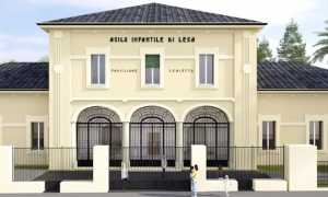 pad genietto lesa foto