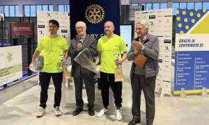 padel benefico per lesa