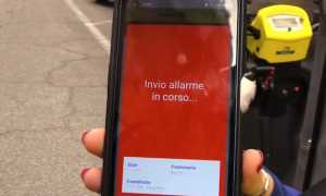 palmare allerta poste