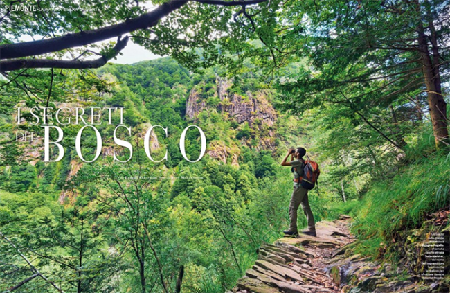 parco val grande dove