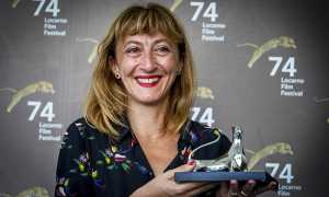 pardo locarno 21 Premiata