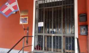 paruzzaro circolo chiuso