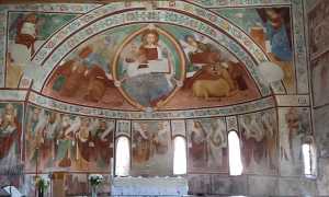 paruzzaro interno san marcello