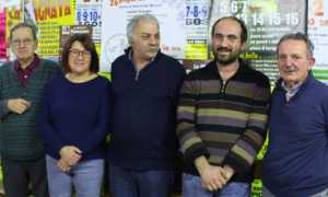 paruzzaro pro loco
