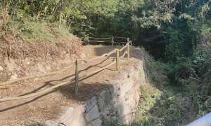 percorso borgo ticino